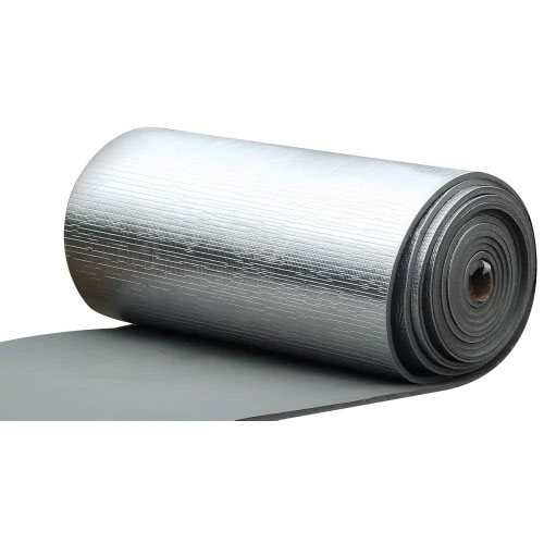 Roofing Insulation Materials in Madurai – Heat & Sound Protection Solutions