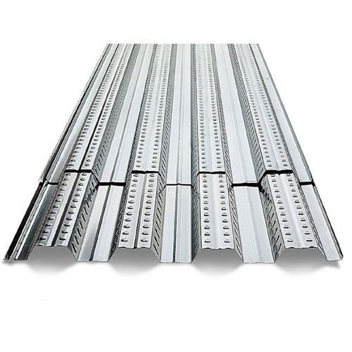 Steel Decking Sheets in Madurai – Heavy-Duty Floor Deck Panels